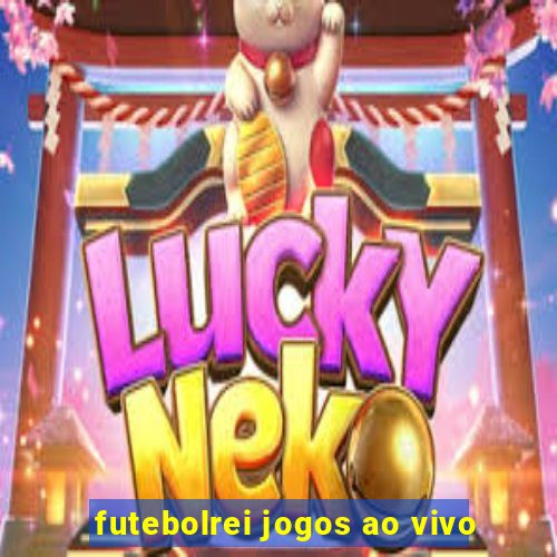 futebolrei jogos ao vivo